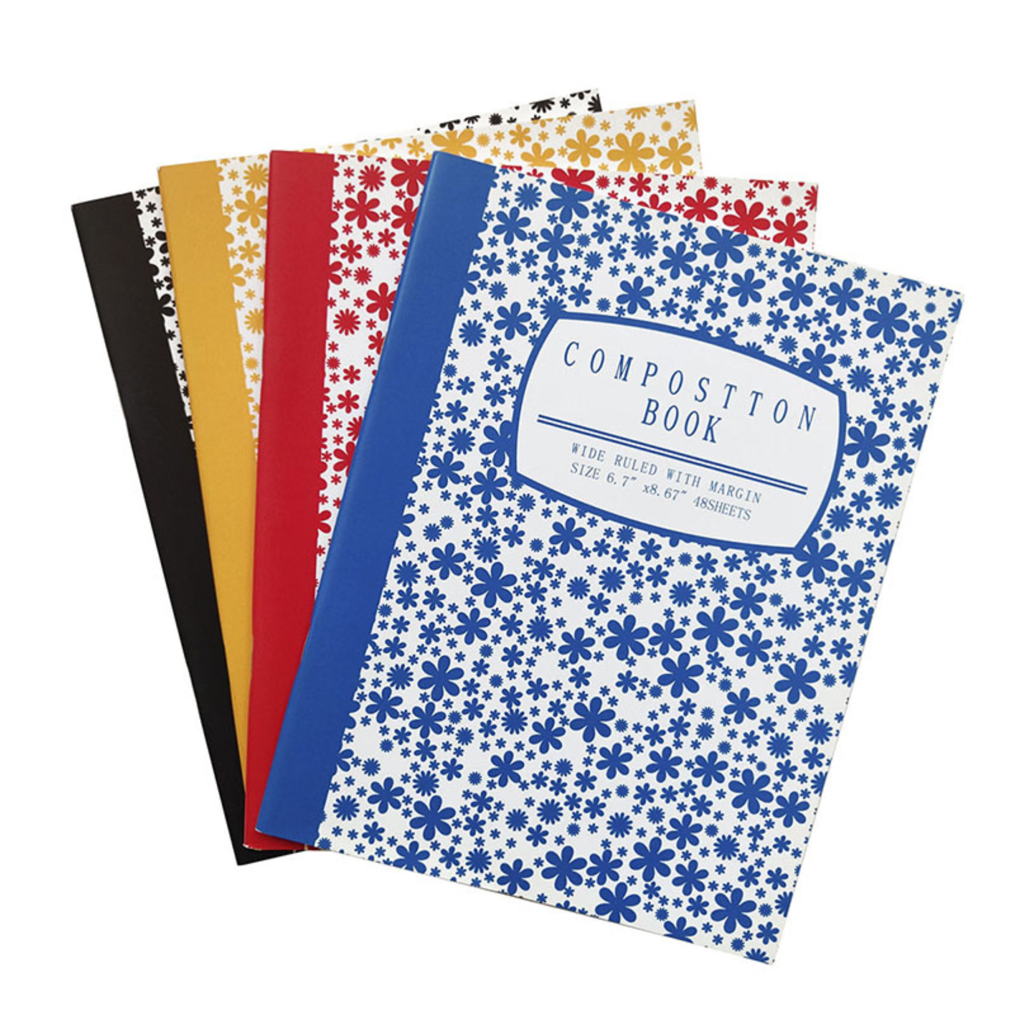 School Notebook